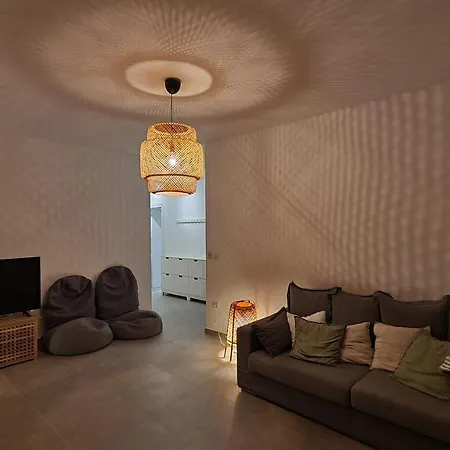 شقة Panorama Sea View Penthouse *