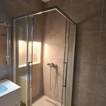 Panorama Sea View Penthouse * ساراندا