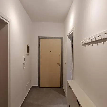 Panorama Sea View Penthouse * ساراندا