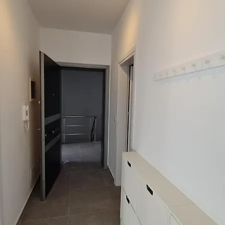 Panorama Sea View Penthouse * ساراندا