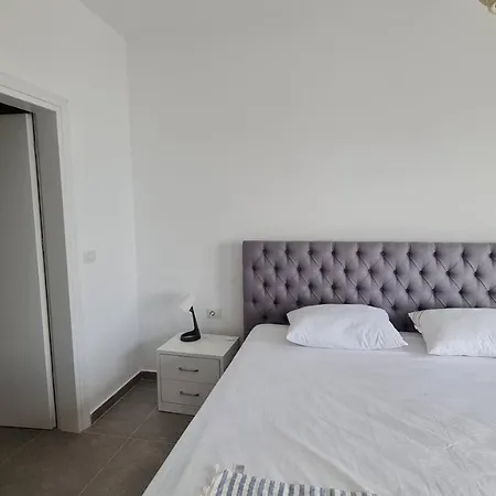 Panorama Sea View Penthouse شقة *
