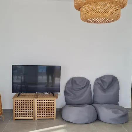 Panorama Sea View Penthouse شقة *
