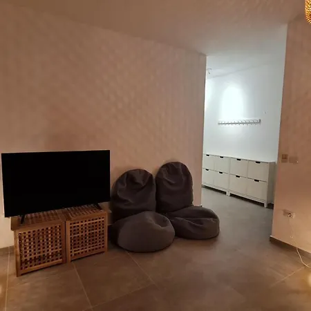 شقة Panorama Sea View Penthouse *