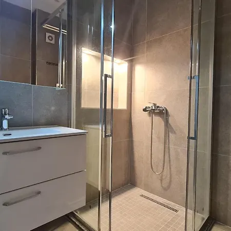 Panorama Sea View Penthouse شقة *