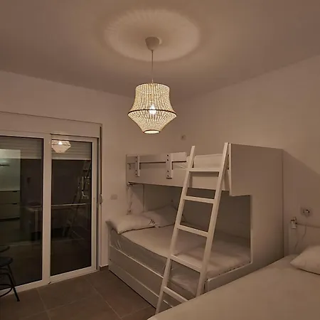 Panorama Sea View Penthouse شقة