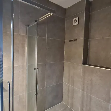 Panorama Sea View Penthouse شقة ساراندا