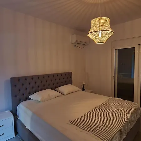 Apartment Panorama Sea View Penthouse Sarande
