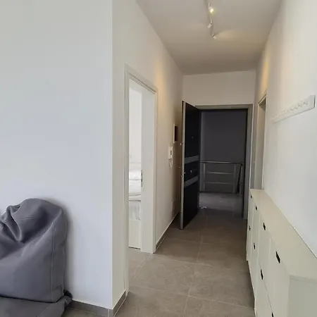 Panorama Sea View Penthouse Apartment *